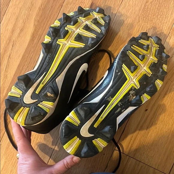 Nike Men's Vapor Baseball ⚾️ Cleats - Picture 6 of 8